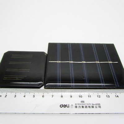 5PCS Polysilicon Solar Panels [Size] - Image 5