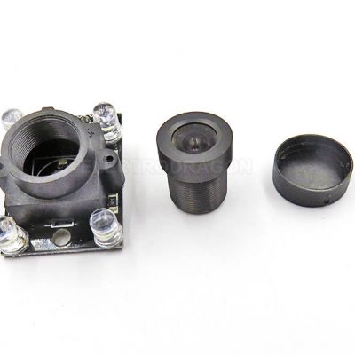 [price-up] TCS230 TCS3200D Color Sensor, w/Wide-angle Lens - Image 3
