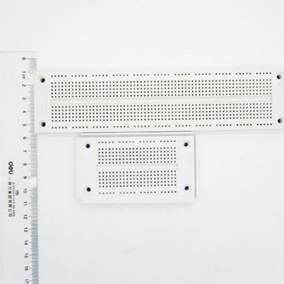 Common Type Prototyping BreadBoard [Long, Short]