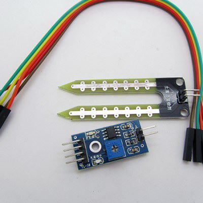 Soil Dust Humidity /Moisture Sensor