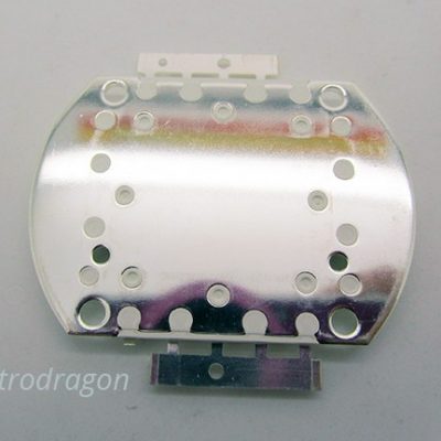 High Power Full-White LED [Watts] - Image 3