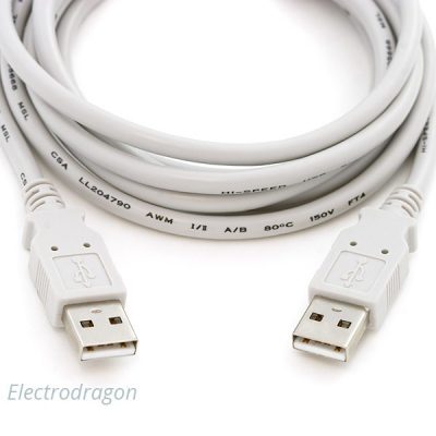 USB Cables [Types]
