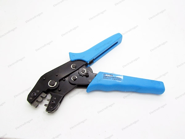 Metal Hole Punch Plier, 1.8mm hole – Beaducation