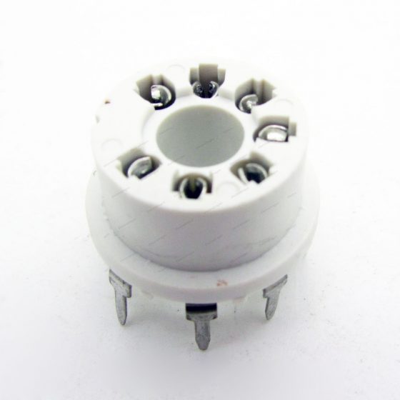 5PCs MQ Series Sensor Socket