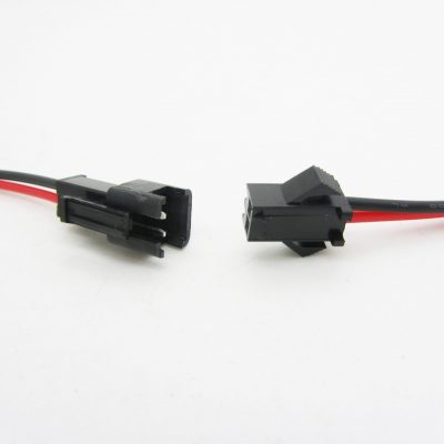 5 Pairs JST SM 2P Wire-to-Wire Cables - Image 4