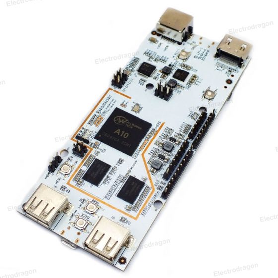 [Retired] Pcduino: 1GHz-ARM A8 CPU, 1GB-DRAM, 2GB-Flash, Better Than Raspberry Pi