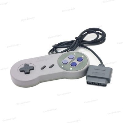 [Retired]SNES Super Nintendo Controller