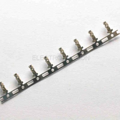 100PCs Connector Crimps Head Series [Dupont, XH2.54] - Image 5