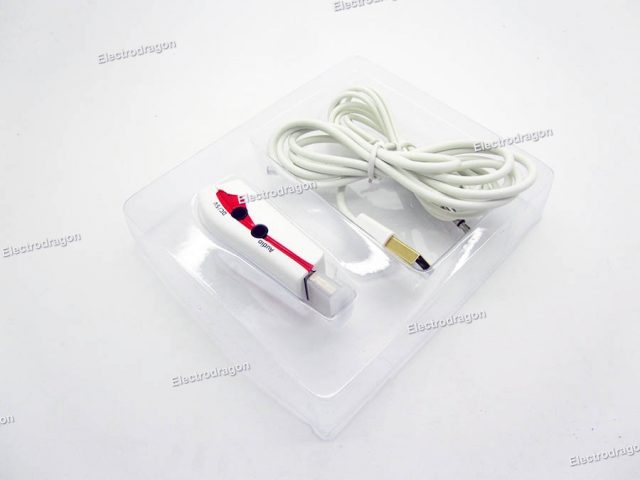 HDMI VGA Converter 02