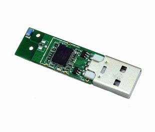 [Retired] pcDuino - WiFi Dongle