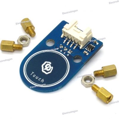 [Retired] Touch Pad Board - Image 3