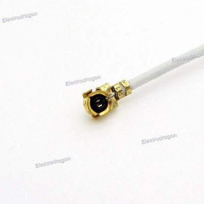 2PCs IPEX(IPX) to SMA Antenna Apdater 10CM - Image 4