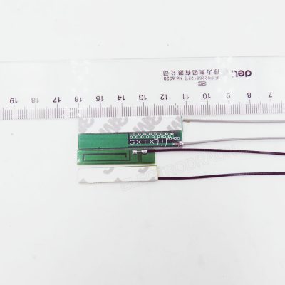 2PCs 2G GSM/GPRS PCB Build-in Antenna [Type] - Image 7