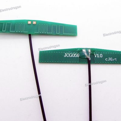 T-antenna