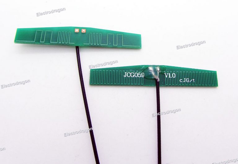 T-antenna