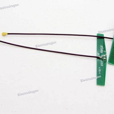 2PCs 2G GSM/GPRS PCB Build-in Antenna [Type] - Image 3