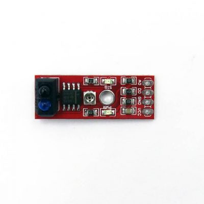 TCRT5000 Infrared Reflective Proximity Breakout Line Finder - Image 3