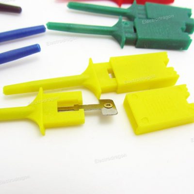 10PCs Testing Pin Hook - Image 5