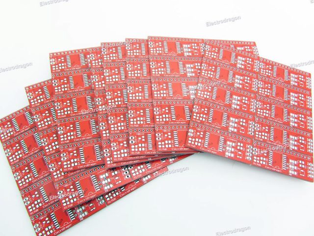 PCB Batch 02