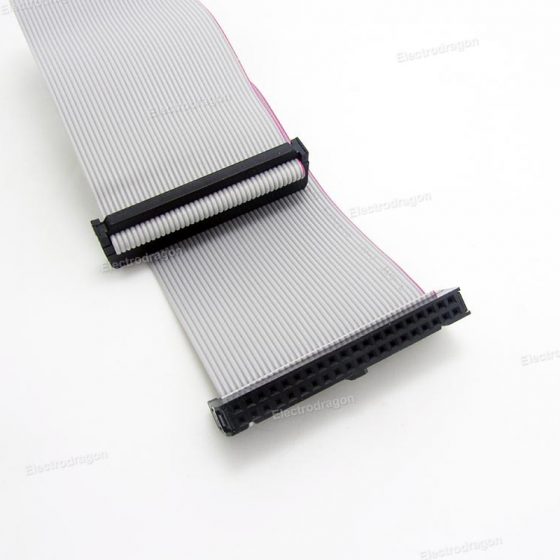 2PCs Connection Cable [Pins] - Image 6