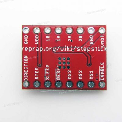 Stepstick Stepper Driver A4988 R2 - Image 4