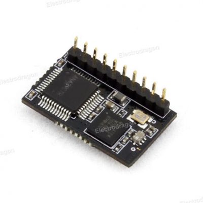 [retired]Wi05 Wifi Module