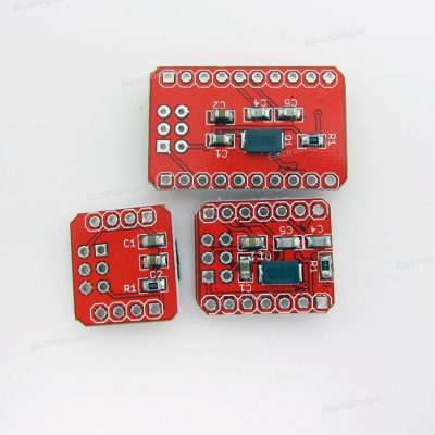 ATtiny Mini Dev board Series [IC] - Image 4