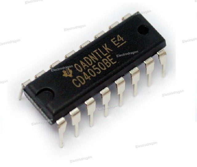 CD4050