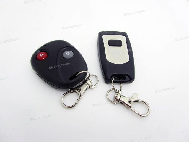 Remote Controller 03