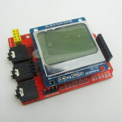 Arduino Energy Monitoring Shield EMS V3, YHDC CT Based - Image 3
