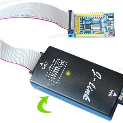 STM32F103C8T6 Mini Dev Board - Image 7