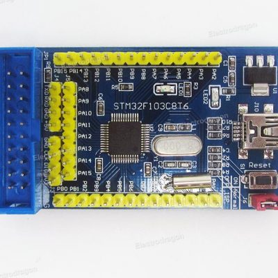 STM32F103C8T6 Mini Dev Board - Image 4