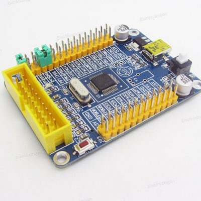 STM32F103C8T6 Mini Dev Board - Image 9