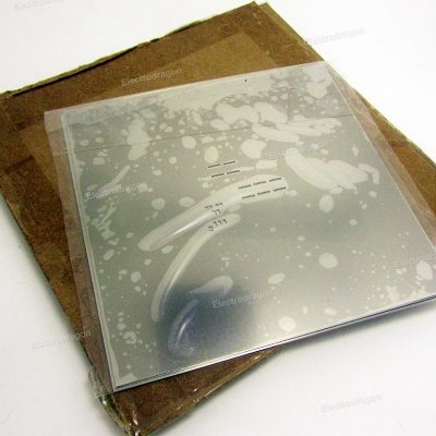 PCB Service Stencil, Frameless - Image 3