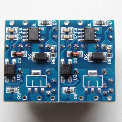 AC-DC AC 85-265V to DC 5V Power Module - Image 7