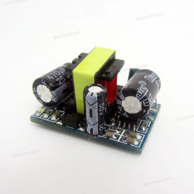 AC-DC AC 85-265V to DC 5V Power Module - Image 3