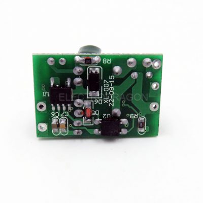 AC-DC AC 85-265V to DC 5V Power Module - Image 5