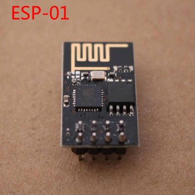 [Retired]ESP-01 ESP8266 Wifi Module, 1MB (Replaced by ESP-01S) - Image 5