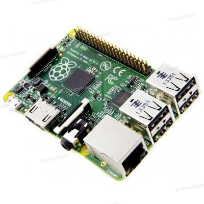 [Retired]Raspberry Pi Model B+