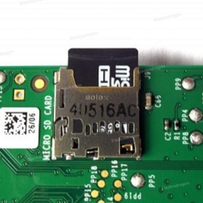 [Retired]Raspberry Pi Model B+ - Image 9