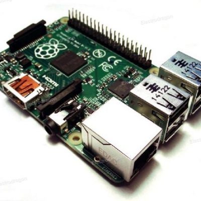 [Retired]Raspberry Pi Model B+ - Image 8