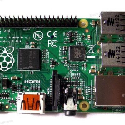 [Retired]Raspberry Pi Model B+ - Image 7