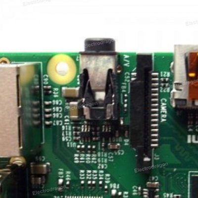 [Retired]Raspberry Pi Model B+ - Image 6
