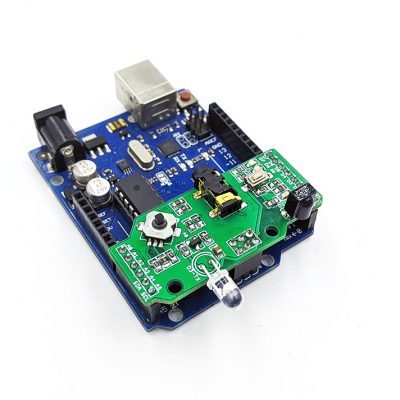 Arduino IR Infrared Shield R2 - Image 4