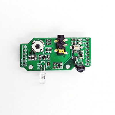 Arduino IR Infrared Shield R2 - Image 5
