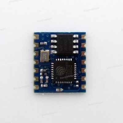 ESP8266 Wifi Board SMD Module [Type] - Image 8