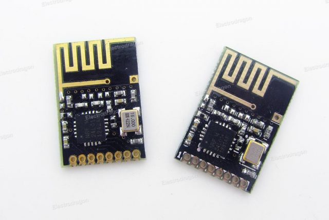 NRF24 Mini 01