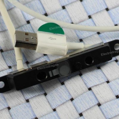 USB Mini Camera Module (iMac Build-in iSight) - Image 3