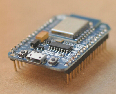[retired]ESP8266 NodeMcu Development Board