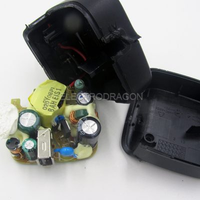 5V 2A USB Power Plug  [Standard] - Image 3